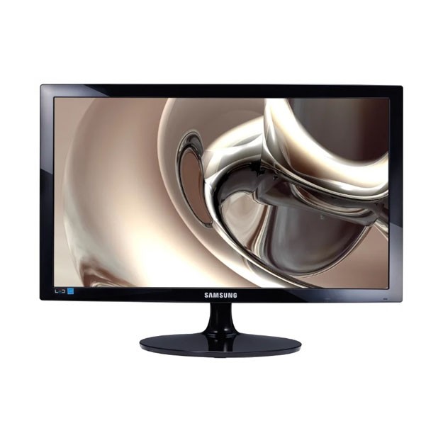 Монитор Samsung - S24D300H LED Monitor HDMI, FHD (1920x1080), Black (LS24D300HSI/CI) — цена и отзывы | Olcha.uz