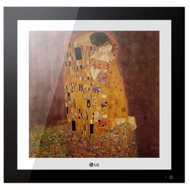 Купить Кондиционер LG ARTCOOL Gallery 09 (A09FT) в Ташкенте — цена, рассрочка, отзывы ⭐ Olcha.uz
