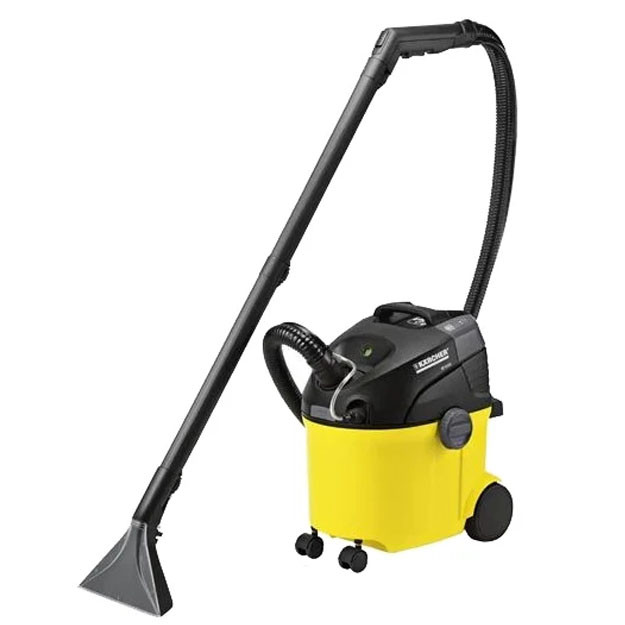 Купить Моющий пылесос Karcher SE 5.100 в Ташкенте — цена, рассрочка, отзывы ⭐ Olcha.uz