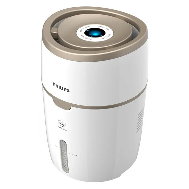 Купить Увлажнитель воздуха Philips HU4816/10 в Ташкенте — цена, рассрочка, отзывы ⭐ Olcha.uz