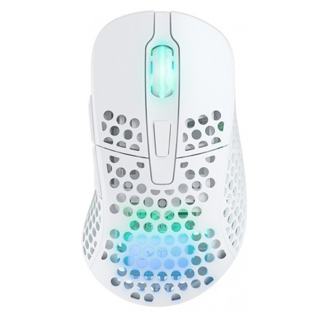 Купить Игровая мышь Xtrfy M4 Wireless в Ташкенте — цена, рассрочка, отзывы ⭐ Olcha.uz