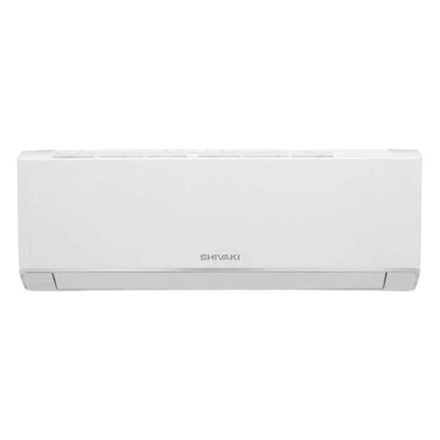 Купить Кондиционер Shivaki Breeze 12Kbtu в Ташкенте — цена, рассрочка, отзывы ⭐ Olcha.uz