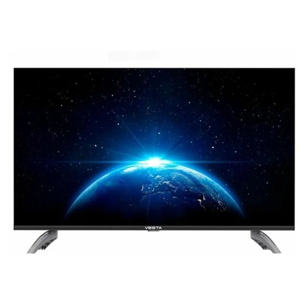 Купить Телевизор Vesta V32LH4300 smart 32" в Ташкенте — цена, рассрочка, отзывы ⭐ Olcha.uz