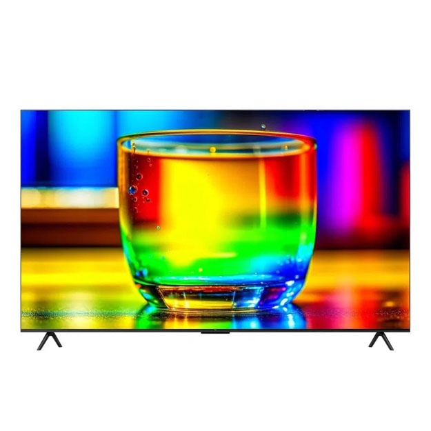 Купить Телевизор Ziffler 55Q800F 55" QLED Android TV в Ташкенте — цена, рассрочка, отзывы ⭐ Olcha.uz