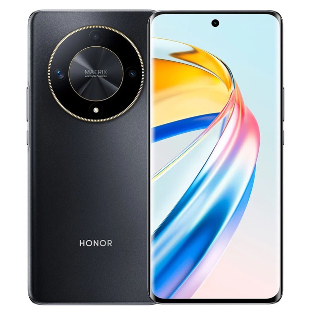 Купить Honor X9b Midnight Black 8/256 GB в Ташкенте — цена, рассрочка, отзывы ⭐ Olcha.uz