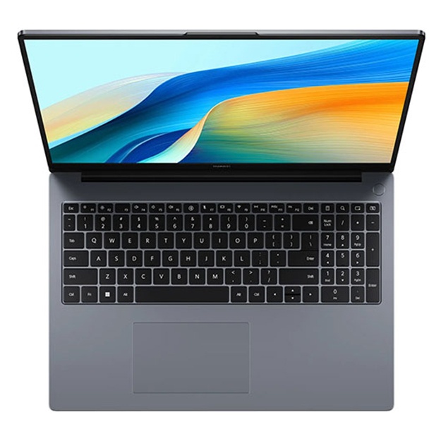 Купить Ноутбук HUAWEI MATE BOOK D16 I5-12450H 8/512 GB 16