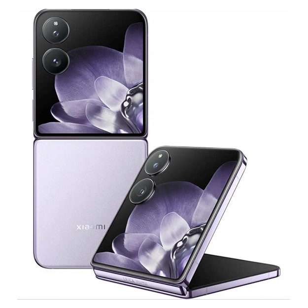 Купить Xiaomi MIX Flip 512 GB Purple в Ташкенте — цена, рассрочка, отзывы ⭐ Olcha.uz