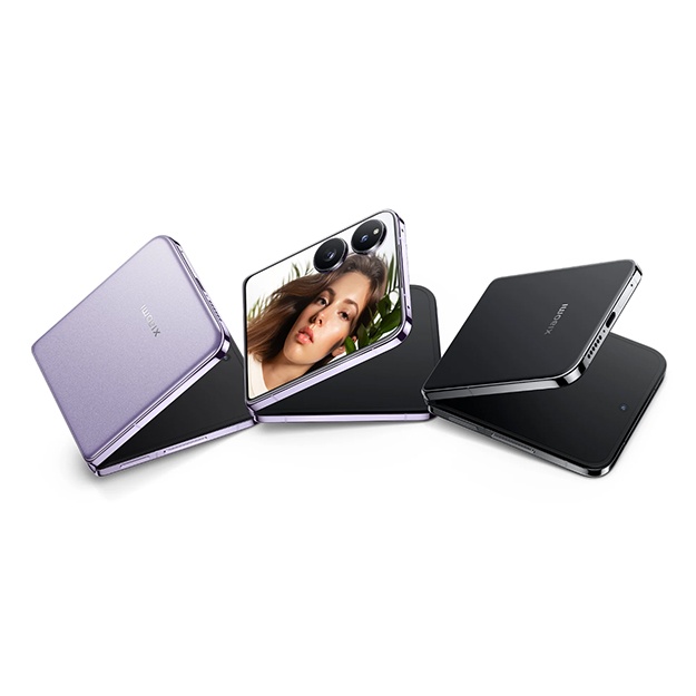 Купить Xiaomi MIX Flip в Ташкенте — цена, рассрочка, отзывы ⭐ Olcha.uz