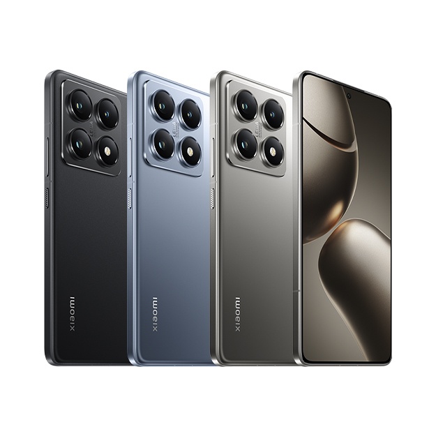 Купить Xiaomi 14T Pro в Ташкенте — цена, рассрочка, отзывы ⭐ Olcha.uz