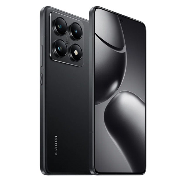 Купить Xiaomi 14T Pro Black 12/1 TB в Ташкенте — цена, рассрочка, отзывы ⭐ Olcha.uz