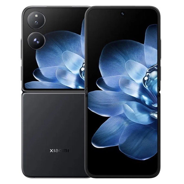 Купить Xiaomi MIX Flip 512 GB Black в Ташкенте — цена, рассрочка, отзывы ⭐ Olcha.uz