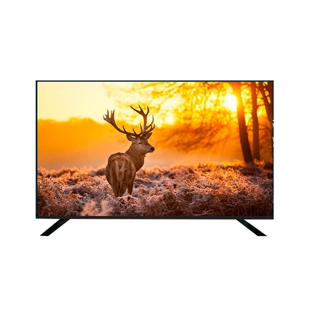 Купить Телевизор Artel A50MF3300 Smart TV Black в Ташкенте — цена, рассрочка, отзывы ⭐ Olcha.uz