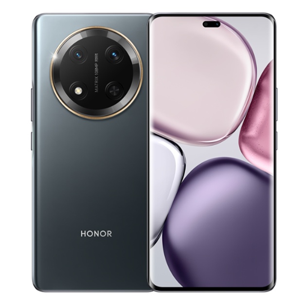 Купить Honor X9c 5G Black 12/256 GB в Ташкенте — цена, рассрочка, отзывы ⭐ Olcha.uz