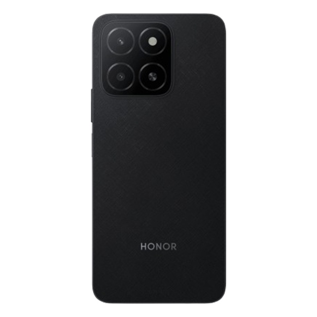Купить Honor X5b Plus Midnight Black 4/128 GB в Ташкенте — цена, рассрочка, отзывы ⭐ Olcha.uz