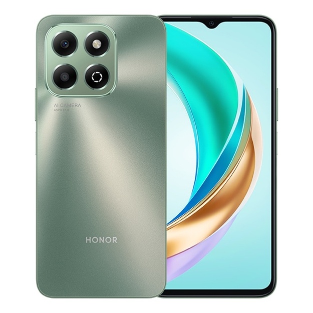 Купить Honor X7d в Ташкенте — цена, рассрочка, отзывы ⭐ Olcha.uz