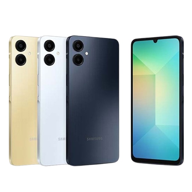 Купить Samsung Galaxy A06 в Ташкенте — цена, рассрочка, отзывы ⭐ Olcha.uz