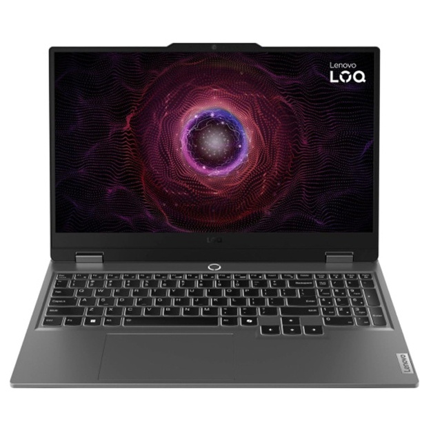 Купить Ноутбук Lenovo LOQ 15AIX9E 15.6" FHD IPS i5-12450HX DDR5 12GB SSD 512GB RTX 4050 6GB в Ташкенте — цена, рассрочка, отзывы ⭐ Olcha.uz