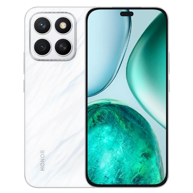 Купить Honor X8c Moonlight White 8/256 GB в Ташкенте — цена, рассрочка, отзывы ⭐ Olcha.uz