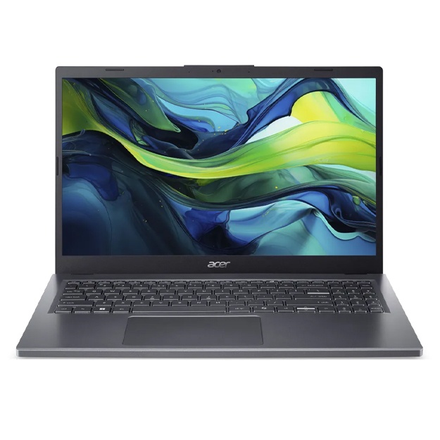 Купить Ноутбук Acer A15-51M-56A1 Core 5-120U 8GB 512GB 15,6 FHD Steel Gray в Ташкенте — цена, рассрочка, отзывы ⭐ Olcha.uz