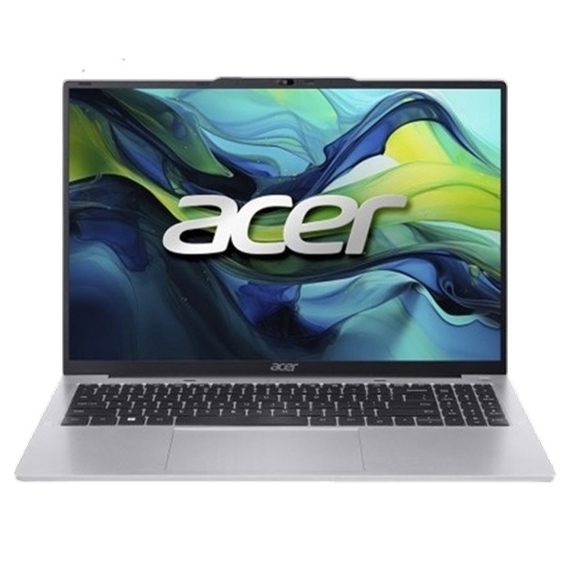 EPLAZA - Купить Ноутбук Acer Aspire Lite 16 / i3-1305U / 8 GB / SSD 512 GB / 16", Silver онлайн с доставкой в маркетплейсе alifshop.uz