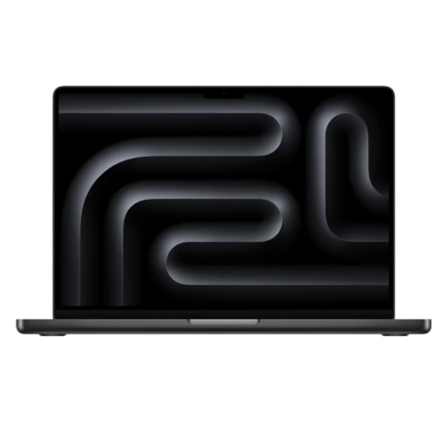 Купить Ноутбук Apple MacBook Pro M4 Pro 24/1Tb 2024 14" Space Black в Ташкенте — цена, рассрочка, отзывы ⭐ Olcha.uz
