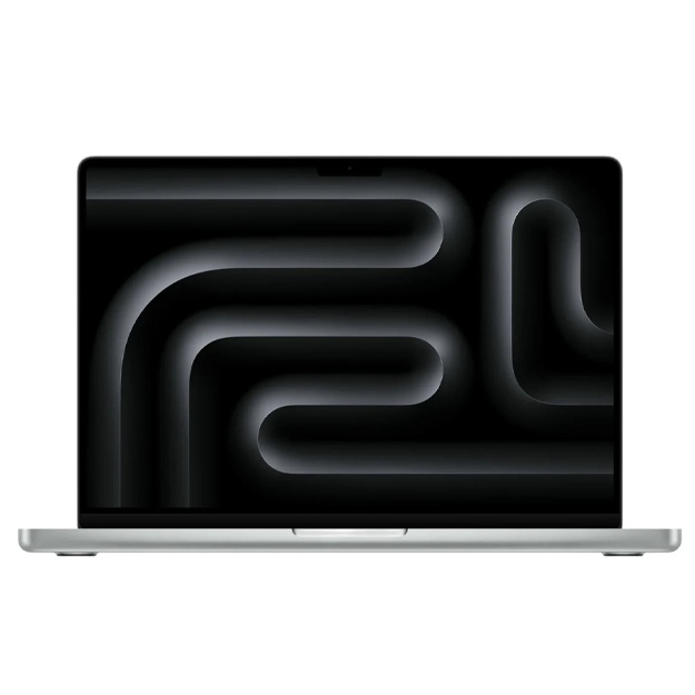 Купить Ноутбук Apple MacBook Pro M4 24/1Tb 2024 14" Silver в Ташкенте — цена, рассрочка, отзывы ⭐ Olcha.uz