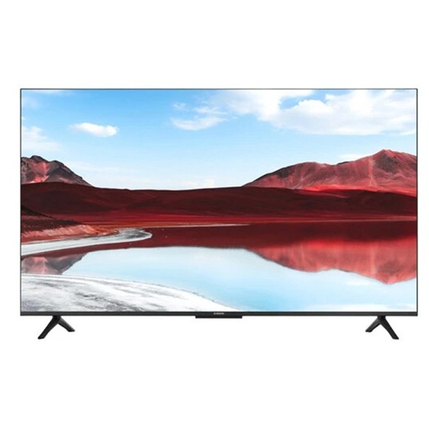 Купить Телевизор Xiaomi Mi Tv A 2025 55" в Ташкенте — цена, рассрочка, отзывы ⭐ Olcha.uz