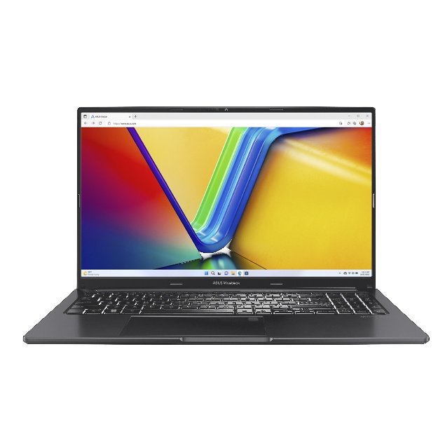 Купить Ноутбук Asus VivoBook 15 OLED X1505VA-L1638/90NB10P1-M00UD0 i9-13900H 16GB/512GB 15.6" FHD Black в Ташкенте — цена, рассрочка, отзывы ⭐ Olcha.uz