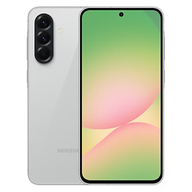 Купить Samsung Galaxy A56 5G 8/256 GB Lightgray в Ташкенте — цена, рассрочка, отзывы ⭐ Olcha.uz