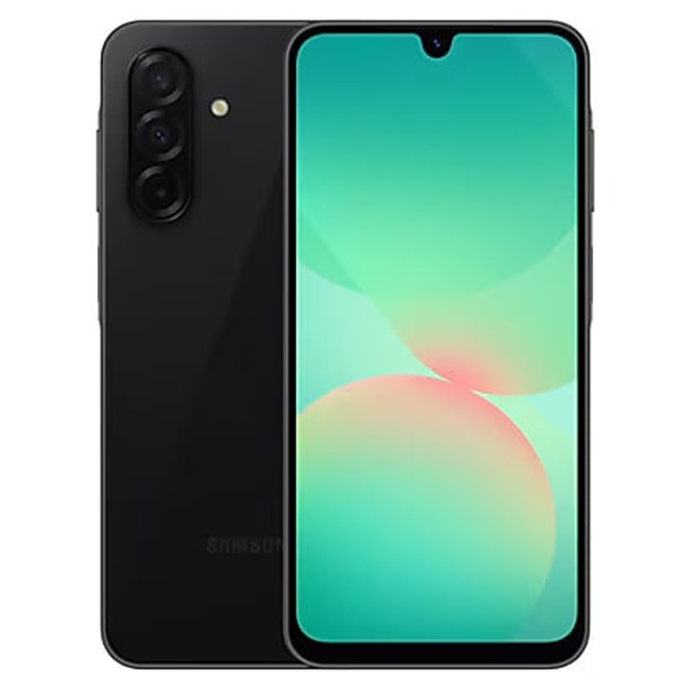 Купить Samsung Galaxy A26 5G Black 8/256 GB в Ташкенте — цена, рассрочка, отзывы ⭐ Olcha.uz