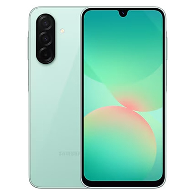 Купить Samsung Galaxy A26 5G Mint 6/128 GB в Ташкенте — цена, рассрочка, отзывы ⭐ Olcha.uz