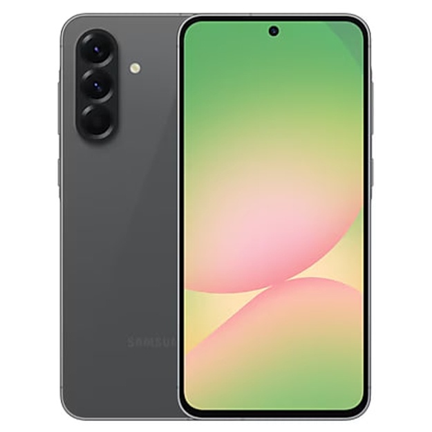 Купить Samsung Galaxy A56 5G 8/128 GB Graphite в Ташкенте — цена, рассрочка, отзывы ⭐ Olcha.uz
