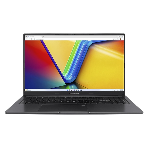 Купить Ноутбук Asus VivoBook 15 OLED X1505VA-L1509 i5-12500H 16/512GB SSD 15.6" FHD Black в Ташкенте — цена, рассрочка, отзывы ⭐ Olcha.uz