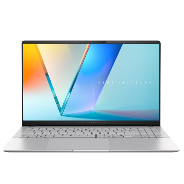 Купить Ноутбук Asus Vivobook S 15 S5507QA-MA056W 90NB14Q2-M00DX0 Snapdragon X Elite X1E 78 100 32GB/1TB Qualcom Adreno GPU 15.6" OLED в Ташкенте — цена, рассрочка, отзывы ⭐ Olcha.uz