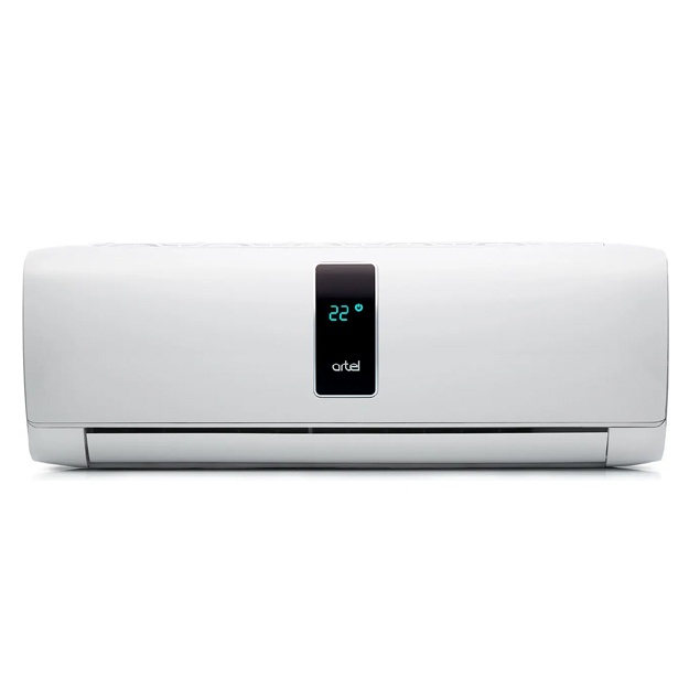 Купить Кондиционер Artel ARTSID1AW09BE Grand Hyper Inv (09) в Ташкенте — цена, рассрочка, отзывы ⭐ Olcha.uz
