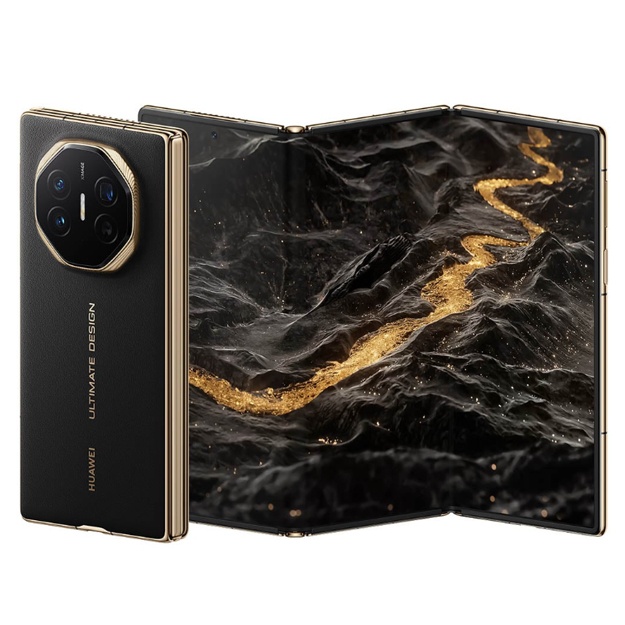 Купить Huawei Mate XT Black 16/1 ТБ в Ташкенте — цена, рассрочка, отзывы ⭐ Olcha.uz