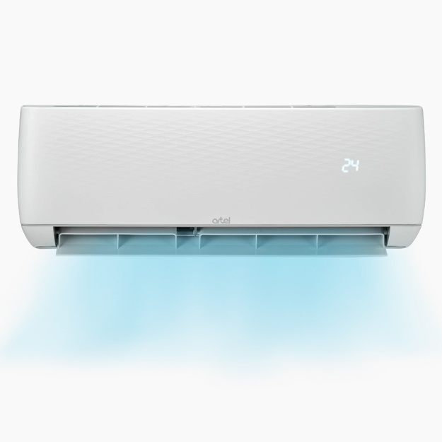 Купить Кондиционер Artel Shahrisabz ARTSIJ1AW09BE(09) Inverter в Ташкенте — цена, рассрочка, отзывы ⭐ Olcha.uz