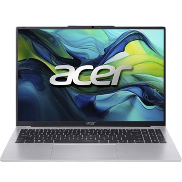 Купить Ноутбук Acer Aspire Lite AL16-52P i3-1305U DDR5 8GB/512GB Intel UHD Graphis 16" WUXGA IPS в Ташкенте — цена, рассрочка, отзывы ⭐ Olcha.uz