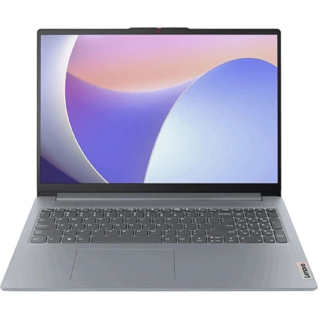 Купить Ноутбук Lenovo IdeaPad Slim 3 15IRU8 i3-1315U DDR4 8/256GB SSD 15.6 FHD IPS в Ташкенте — цена, рассрочка, отзывы ⭐ Olcha.uz