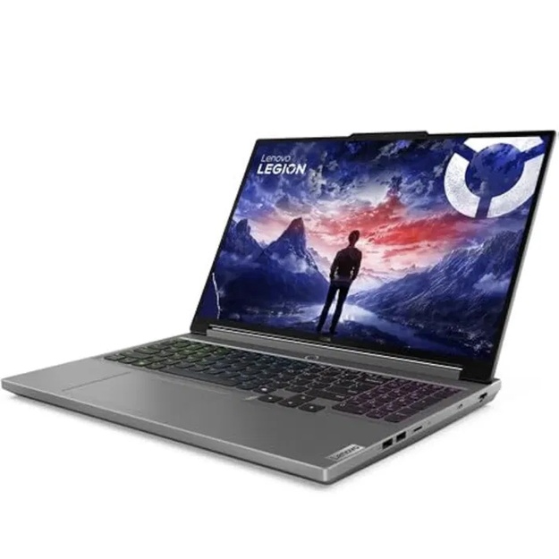 Купить Ноутбук Lenovo Legion 5 i9-14900HX 32GB 1TB SSD RTX5070 8GB 16.1"WQXGA 16:10 OLED 240Hz в Ташкенте — цена, рассрочка, отзывы ⭐ Olcha.uz