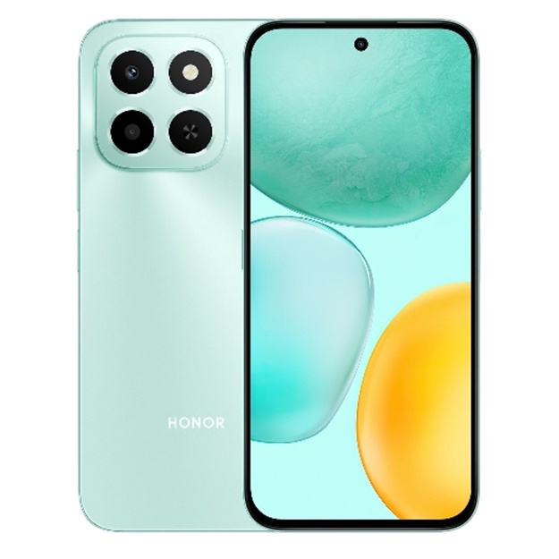 Купить Honor X6c Green 6/128 GB в Ташкенте — цена, рассрочка, отзывы ⭐ Olcha.uz