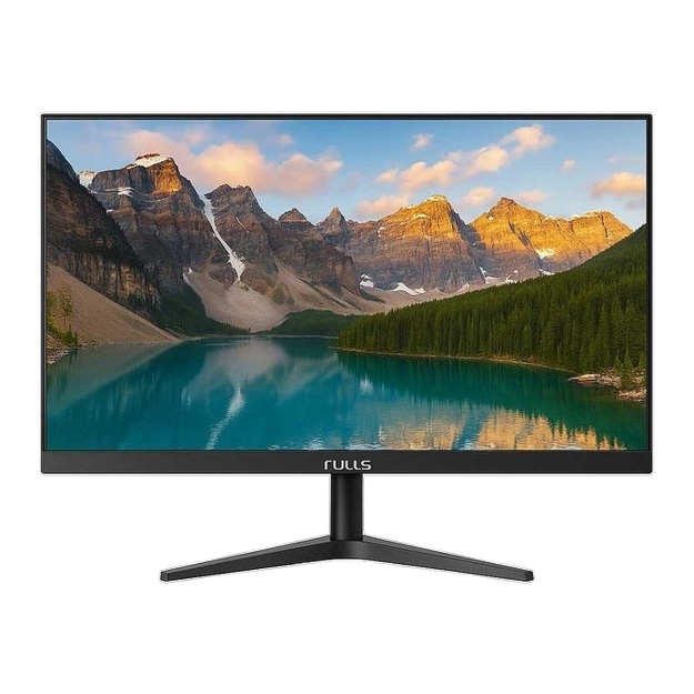 Монитор Rulls RS27LF120 27" FHD IPS 120 Hz — цена и отзывы | Olcha.uz