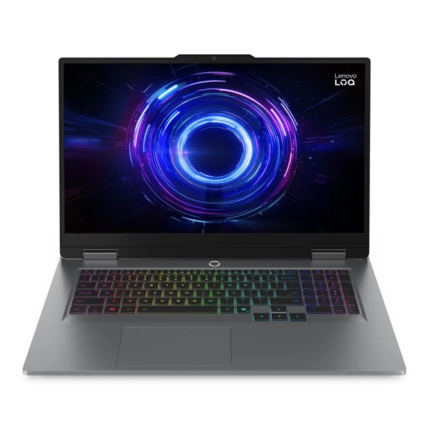 Купить Lenovo LOQ 17 в Ташкенте — цена, рассрочка, отзывы ⭐ Olcha.uz