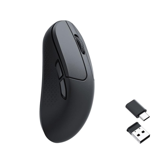 Купить Игровая беспроводная мышка Keychron M3 Mini BT/WL/USB-A/USB-C,1K в Ташкенте — цена, рассрочка, отзывы ⭐ Olcha.uz