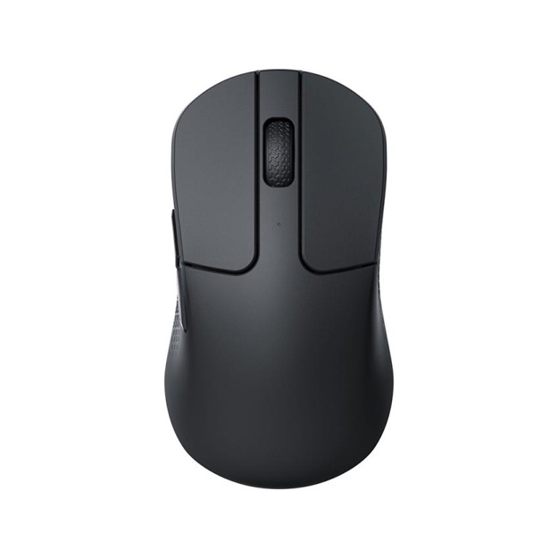 Купить Игровая беспроводная мышка Keychron M3 Mini BT/WL/USB-A/USB-C,1K Black (M3M-A1) в Ташкенте — цена, рассрочка, отзывы ⭐ Olcha.uz