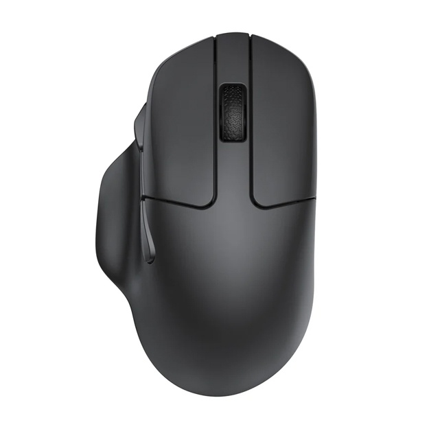 Купить Игровая беспроводная мышка Keychron M7 BT/WL/USB-A/USB-C, 1K в Ташкенте — цена, рассрочка, отзывы ⭐ Olcha.uz