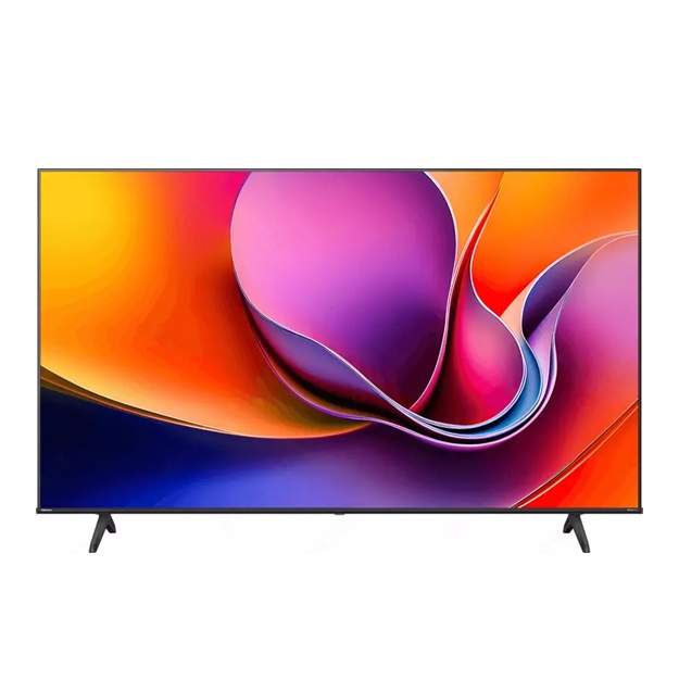 Купить Телевизор Hisense 43A6Q 43" 4K UltraHD VIDAA в Ташкенте — цена, рассрочка, отзывы ⭐ Olcha.uz