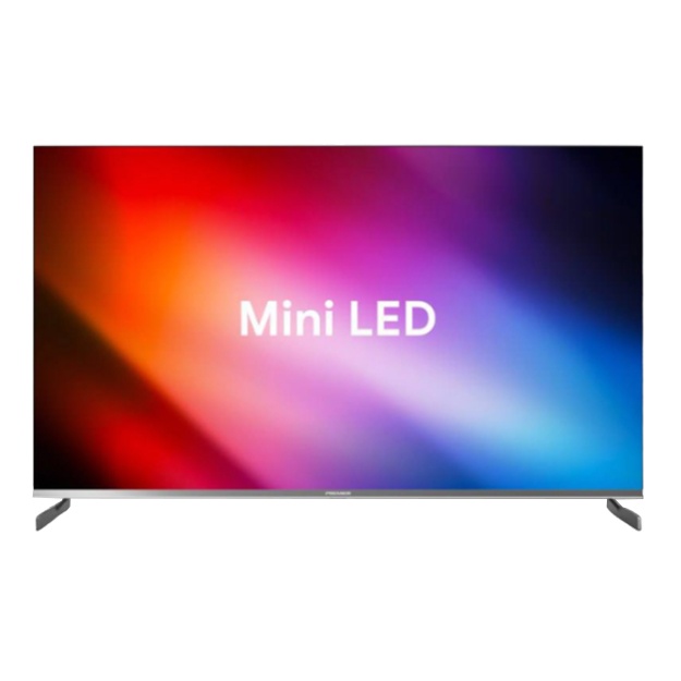 Купить Телевизор Premier 55PRM870MLED в Ташкенте — цена, рассрочка, отзывы ⭐ Olcha.uz