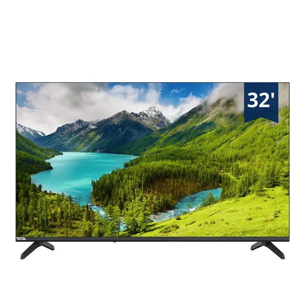 Купить Телевизор Artel A32NHCH001 Чёрный в Ташкенте — цена, рассрочка, отзывы ⭐ Olcha.uz