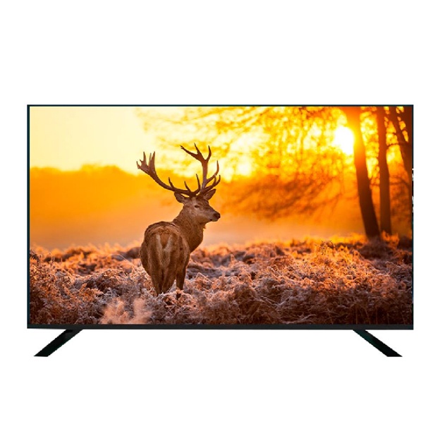 Купить Телевизор Artel A50NUCH001 Black в Ташкенте — цена, рассрочка, отзывы ⭐ Olcha.uz